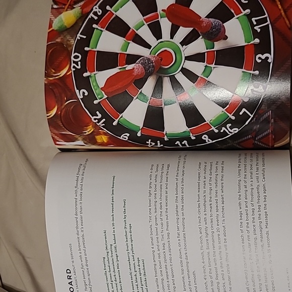 Cupcake cookbook - Picture 5 of 8